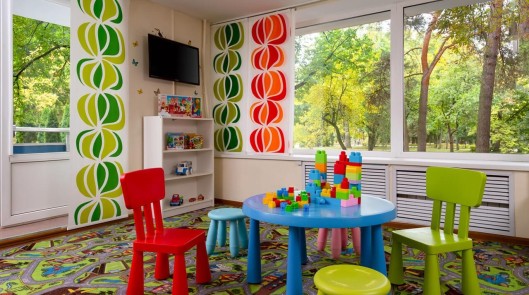 Услуги для детей