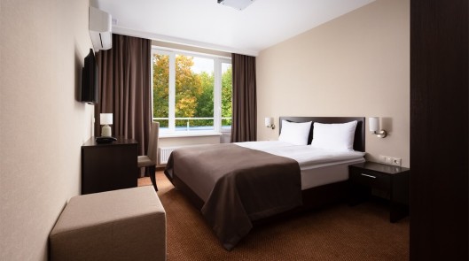 Комфорт однокомнатный