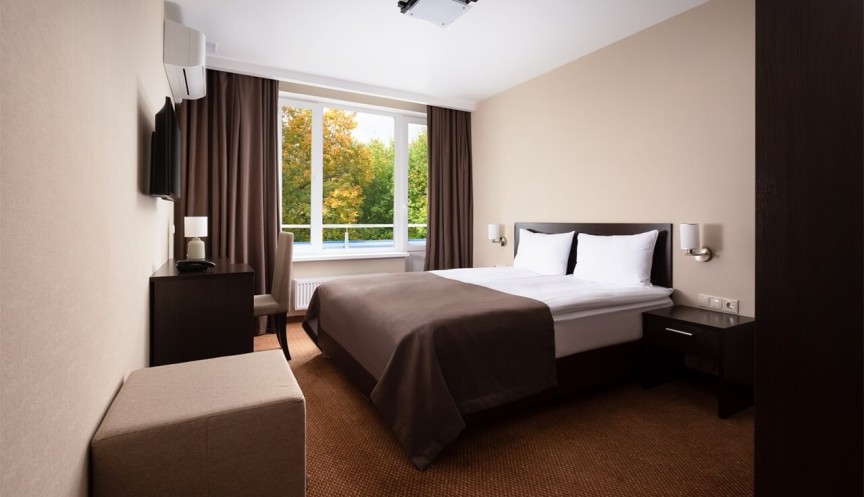 Комфорт однокомнатный