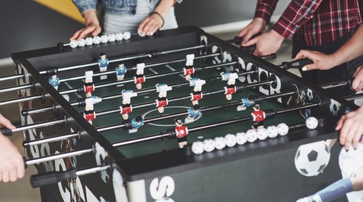 Настольные игры