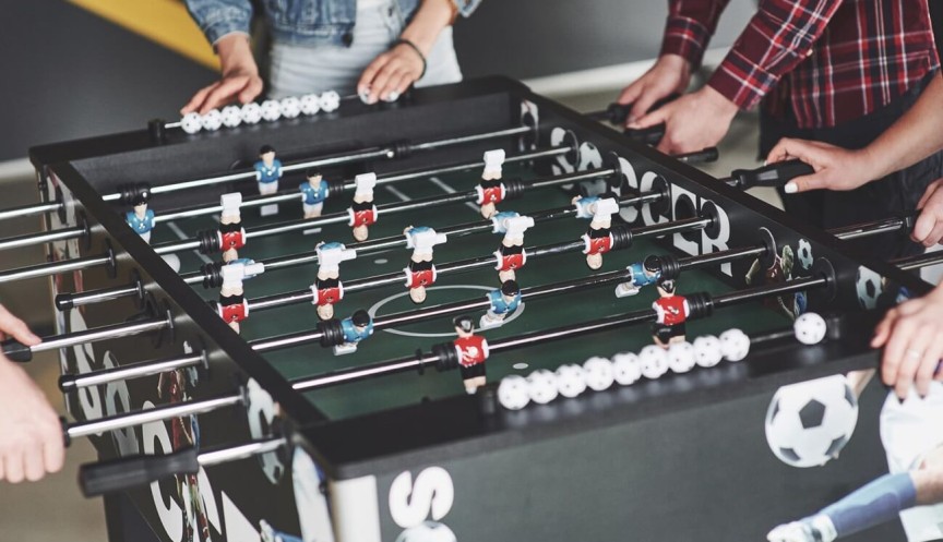 Настольные игры