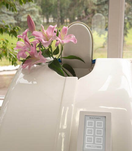 Озоновая капсула