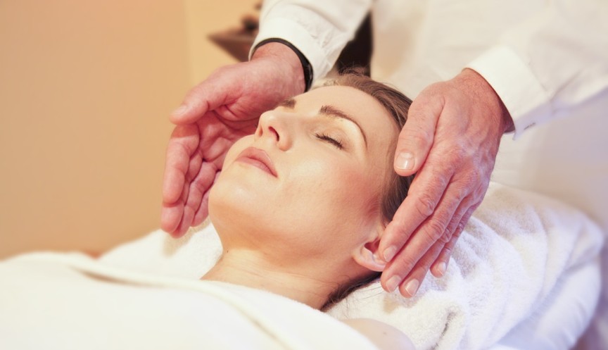 Косметология