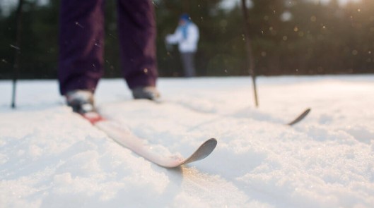 Прокат спортинвентаря