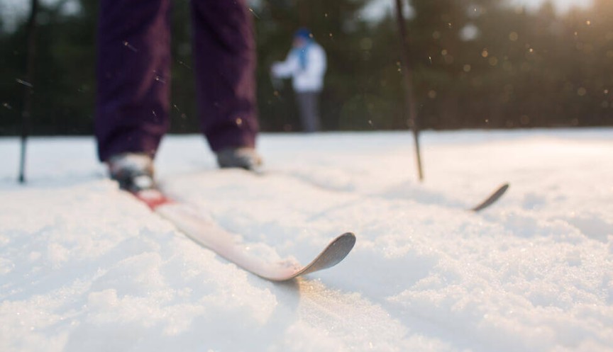 Прокат спортинвентаря