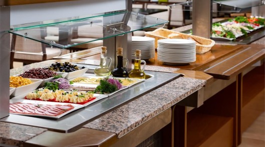 Рестораны и бары