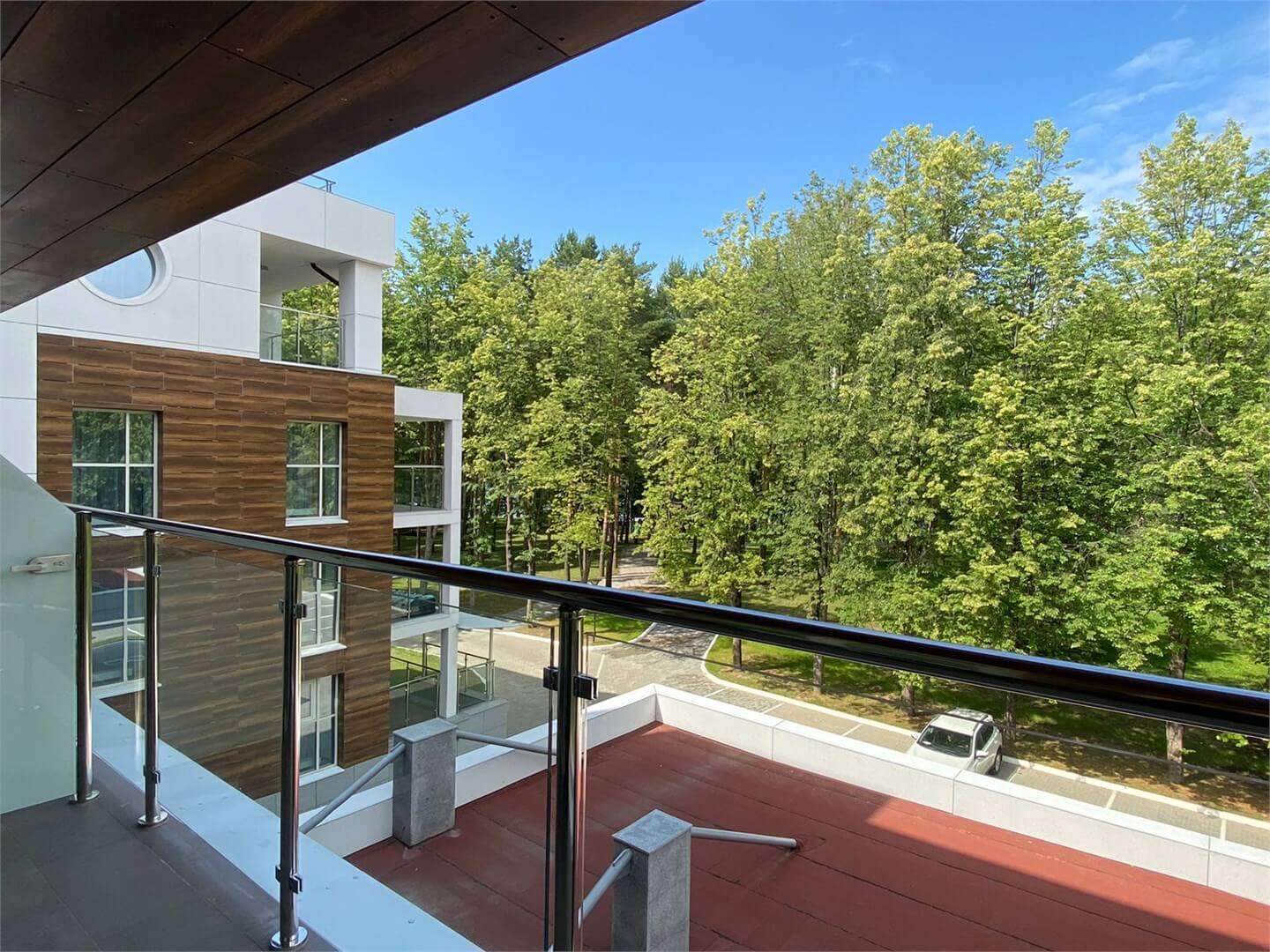 Закрытие Оздоровительного комплекса «Клязьма» на реконструкцию