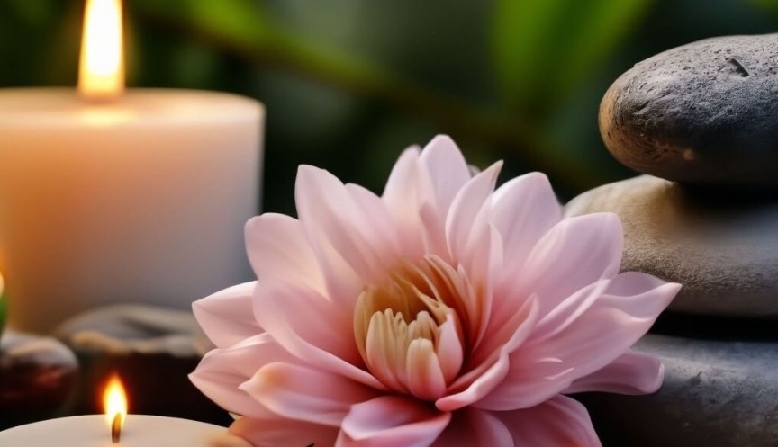 СПА процедуры